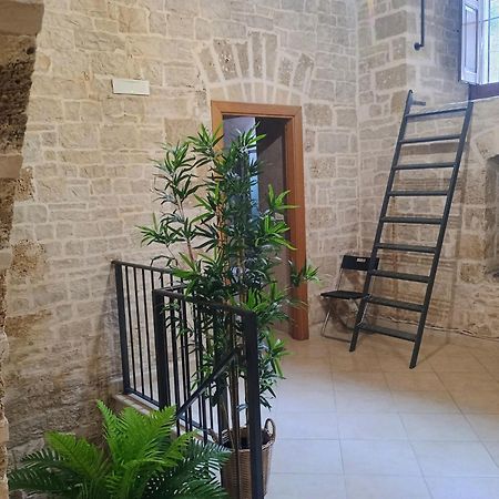 Apartmán Incentro Bitonto Exteriér fotografie