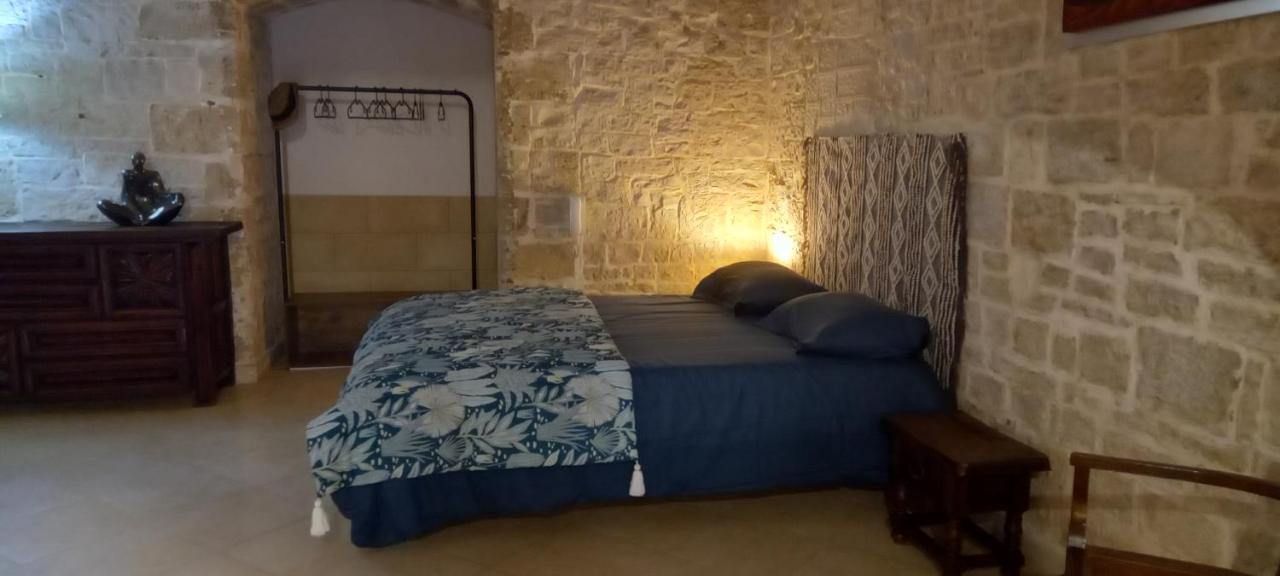 Apartmán Incentro Bitonto Exteriér fotografie