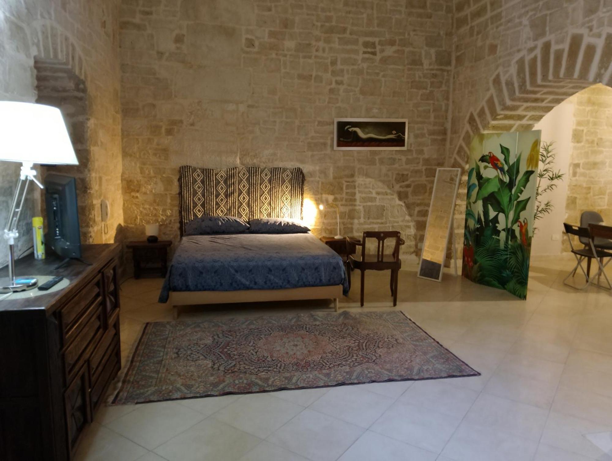 Apartmán Incentro Bitonto Exteriér fotografie