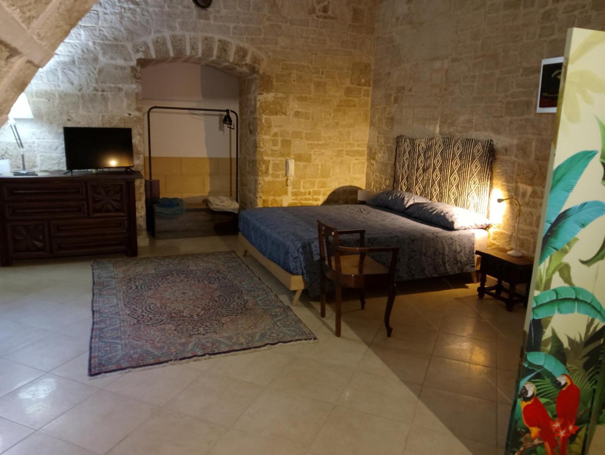 Apartmán Incentro Bitonto Exteriér fotografie
