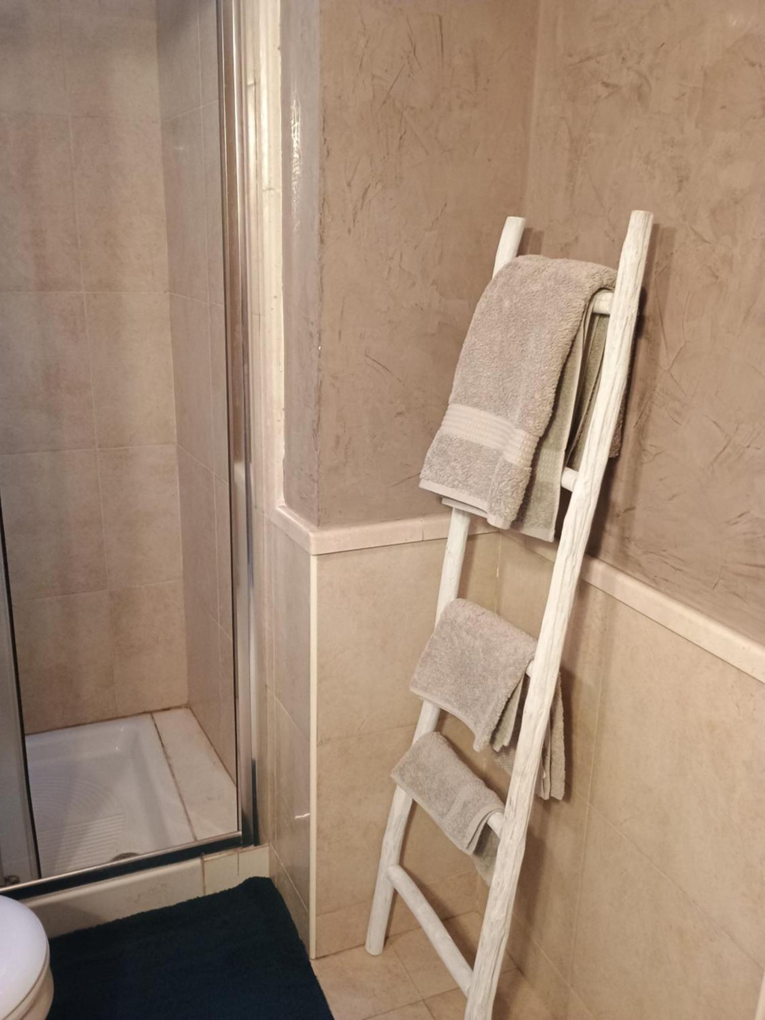 Apartmán Incentro Bitonto Exteriér fotografie