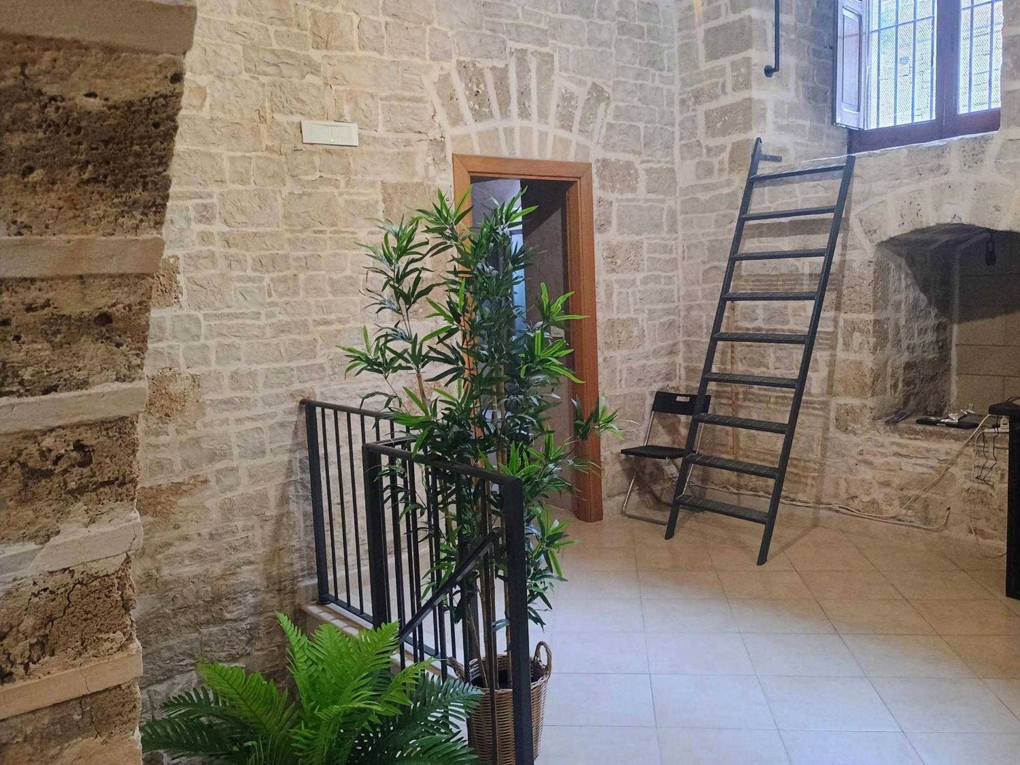 Apartmán Incentro Bitonto Exteriér fotografie