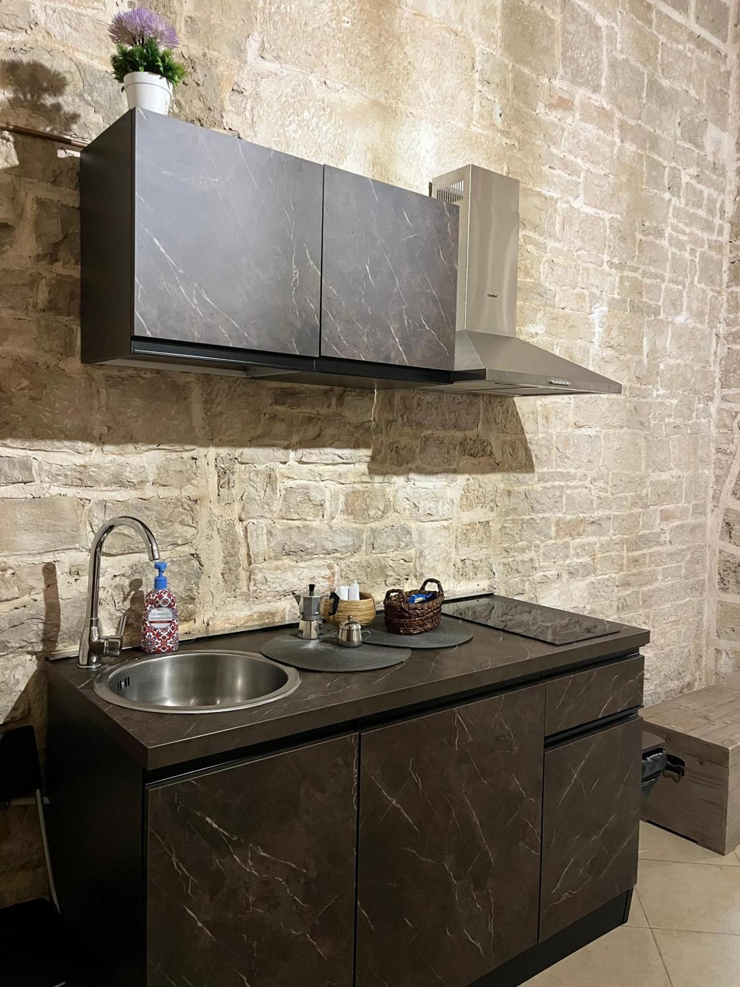 Apartmán Incentro Bitonto Exteriér fotografie