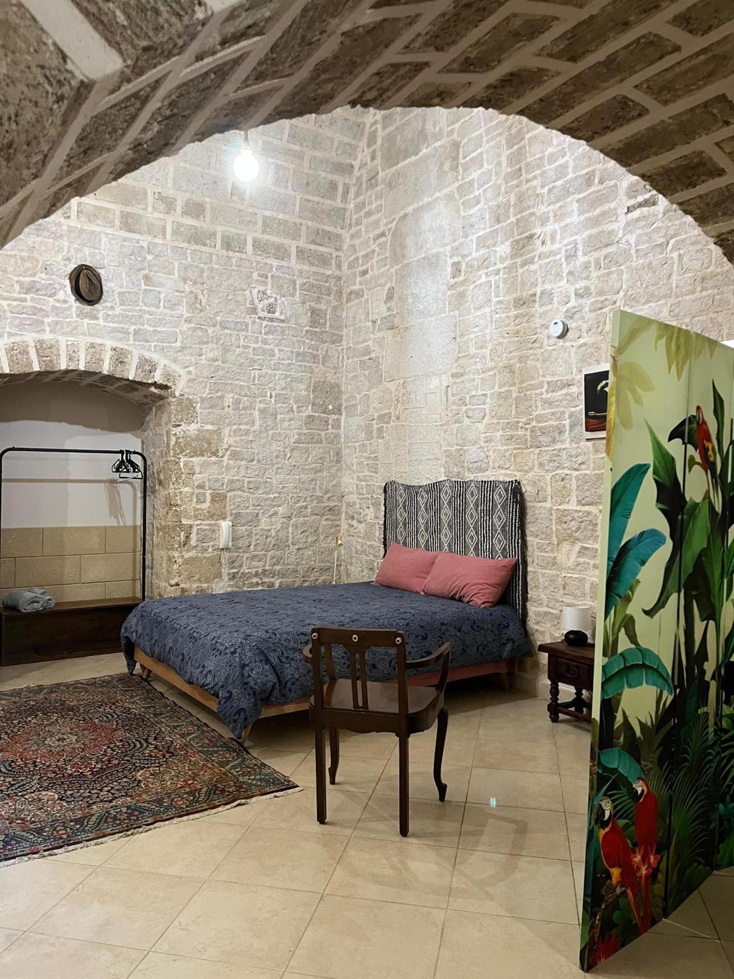 Apartmán Incentro Bitonto Exteriér fotografie