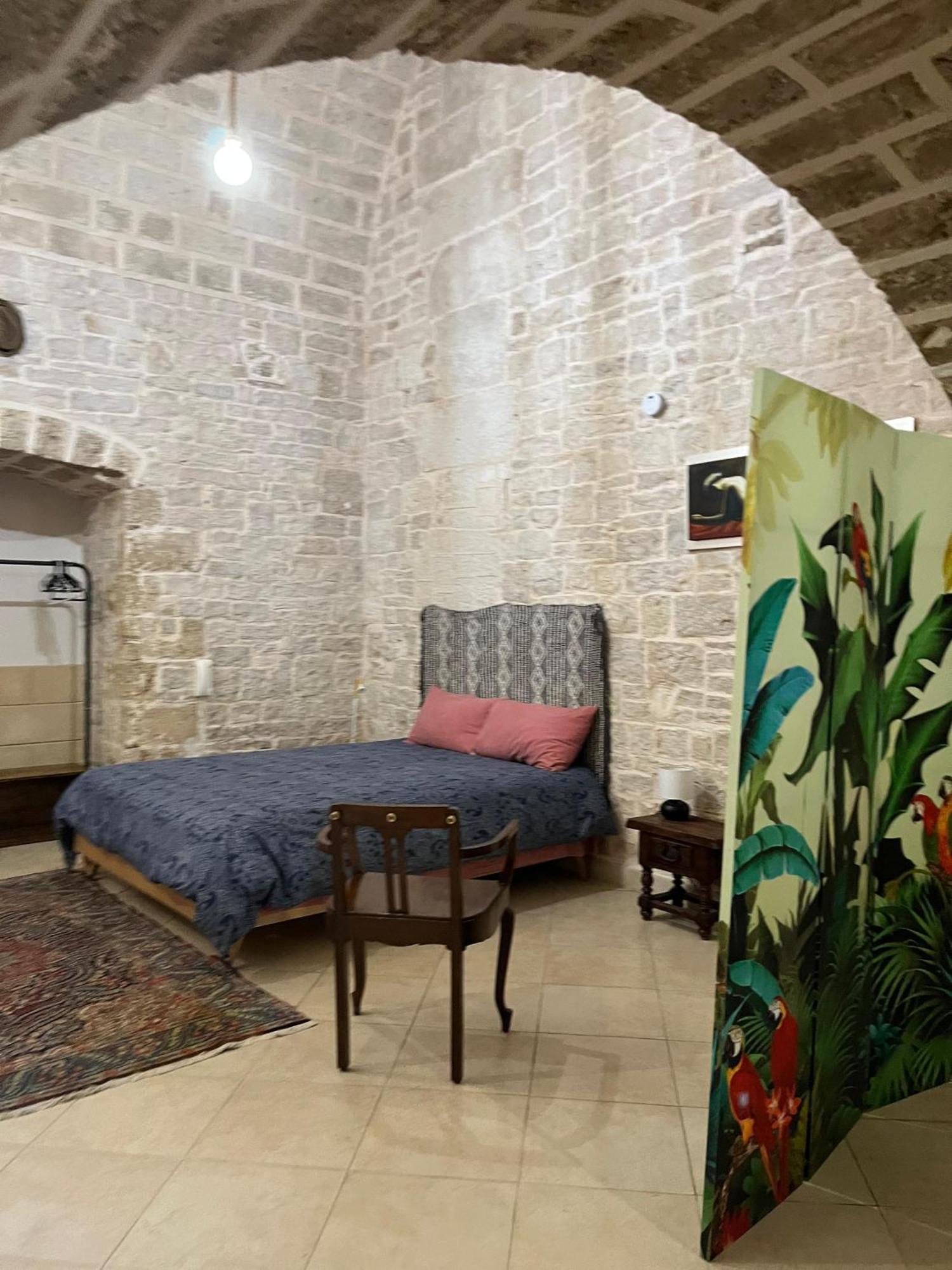Apartmán Incentro Bitonto Exteriér fotografie