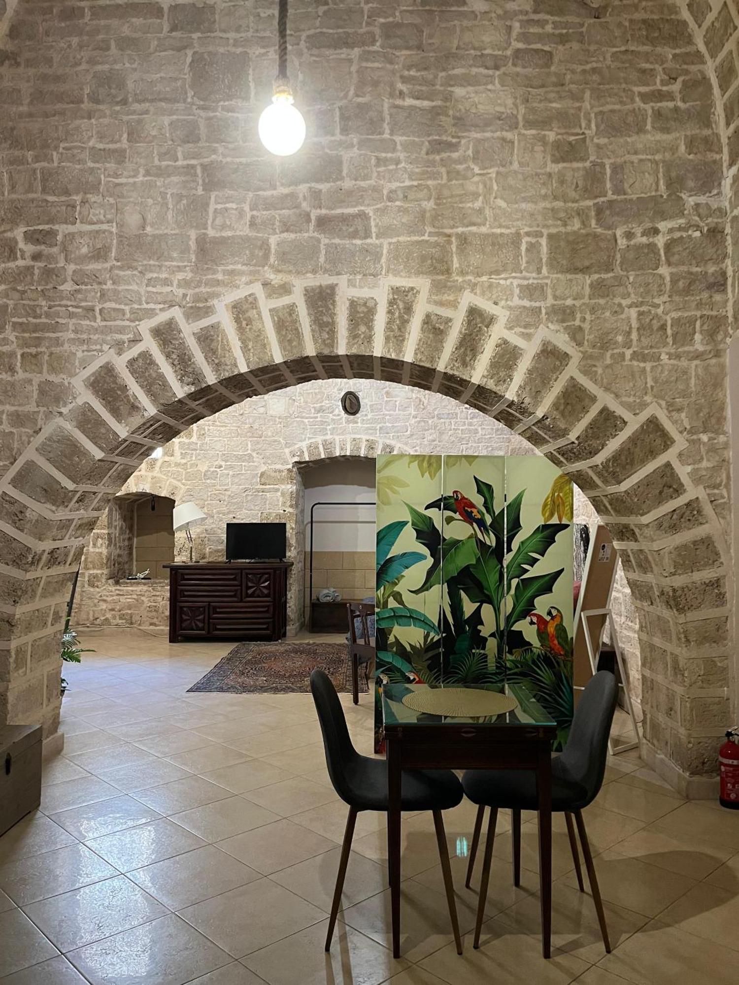 Apartmán Incentro Bitonto Exteriér fotografie