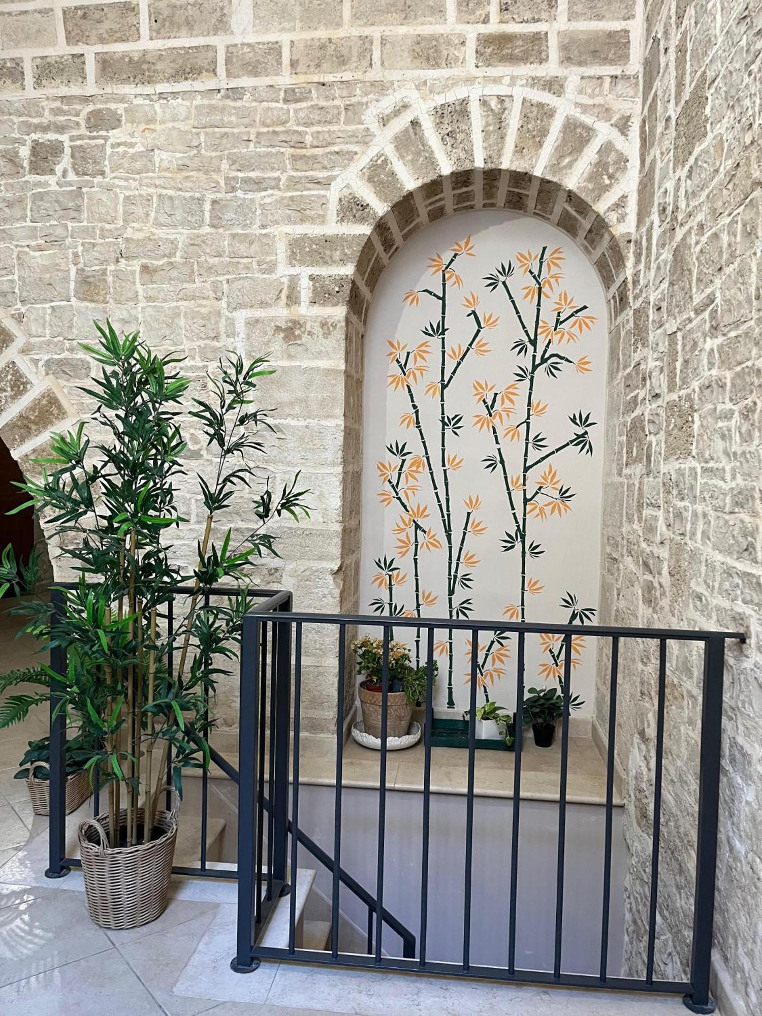Apartmán Incentro Bitonto Exteriér fotografie